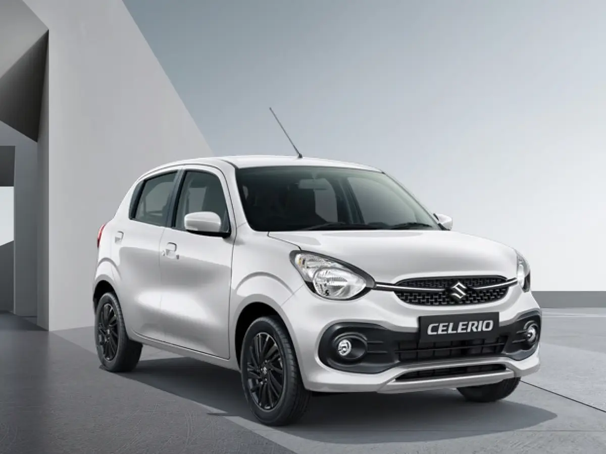 Maruti Suzuki Celerio