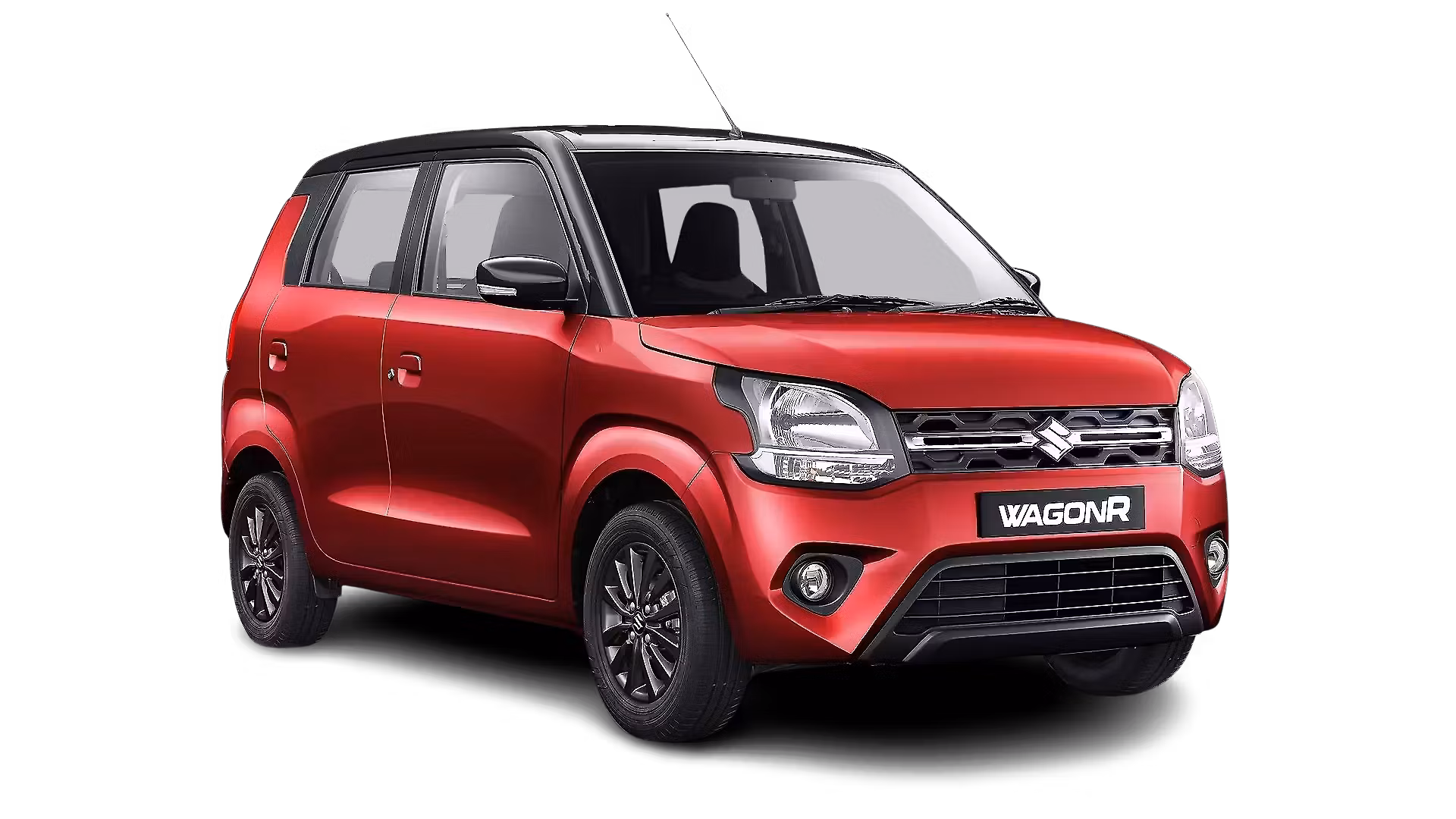 Maruti Suzuki WagonR